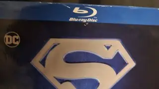 Superman The Movie(1978)- Movie Review In Memory Of Gene Hackman