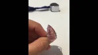 The Unique Pink Diamond, 15.38c Fancy Vivid Pink Diamond