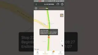 protrack gps