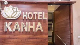 KANHA HOTEL, Nathdwara, India | Travel With Anvika