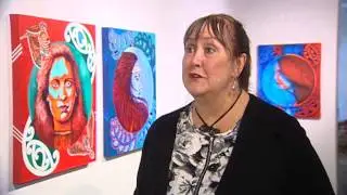 Kahi: Exhibition features established and emerging Māori artists