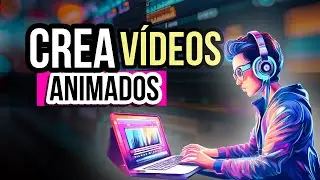 Cómo Crear Videos Animados Increíbles con Renderforest: Tutorial Paso a Paso