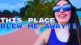 Twenty Seven Restaurant at Kikuxi Villas Club, Luanda – Where to Eat Well Surrounded by Nature