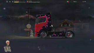 RUTAS CON EL CAMION APUNTATEEE!!! (Part 7/9)