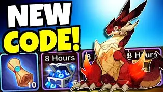 NEW CODE & MORE BEAST SUMMONS!!! [AFK ARENA]
