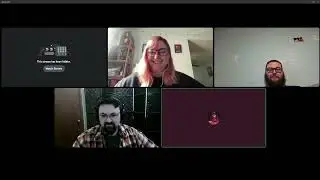 Session 3: Demon Frog Overlord