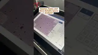 Next-Gen Sperm Testing Technology!