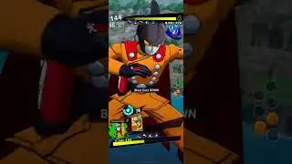 DO I HEAR 10!!! | Dragon Ball Legends