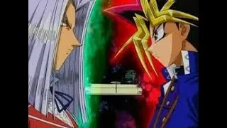 Yu Gi Oh! Legacy of the Duelist eps 16 yugi vs maximillion pegasus