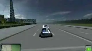 SLRR 2.3.0 LE: Poor Testdrive