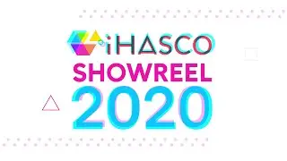iHASCO 2020 Showreel - Award-Winning eLearning Content