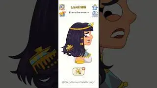 Dop 5 Delete One Part Level 832 | Every Puzzle Solved! 🎯 #Dop5 #Shorts #Puzzle