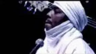 Tinariwen 'Cler Achel' (Taken from 'Live In London' DVD)