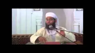 الرفع والضم في الصلاة للشيخ خالد بن محمد العبدلي