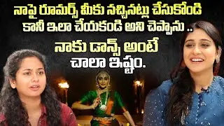 Balakrishnudu Actress Regina Cassandra Exclusive Interview __ Talking Movies | iDream Papular