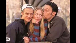 Entrevista de los protagonistas de la serie australiana Los Rompecorazones en Club Disney