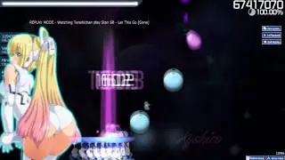 [osu! CTB] Stan SB   Let This Go [Gone]