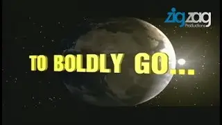 Defenders of the Planet: To Boldly Go...