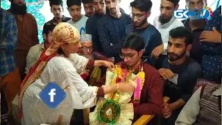 Kulgam youth achieves rare feat, bags All India Rank 2 in IES-2020