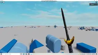 tigey gaming joins a weird game