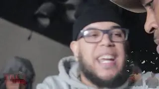 TRUE INDEED VS AMILLION KASH | INTENSE RAP BATTLE | KILL SWITCH BATTLE LEAGUE | HOSTED BY SPEE DOLLA