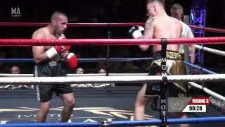 03 Ibrar Riyaz vs Bradley Smith