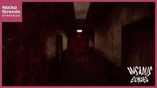 Insanis Echoes | Official Trailer