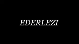 Ederlezi - Rare Slow Version