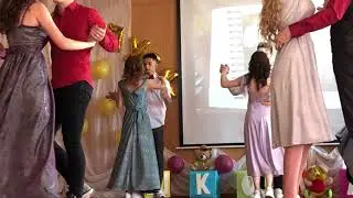 Выпускной вальс