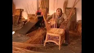 Homo Faber - Kaskötők és kosárfonók
