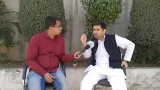 'Naukri Do Ya Degree Vapis Lo' NSUI ke dwara Nayi Muheem