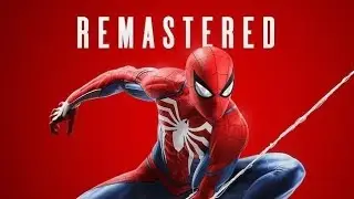 Marvel's Spider-Man Remastered PS5 Gameplay