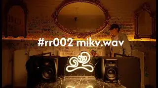 dj set from miky.wav for where is roto? | #rr002