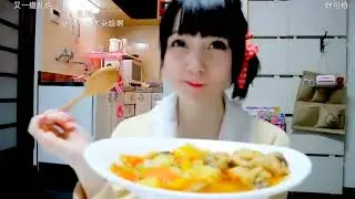 Venus cooking video (Reupload)