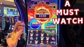 WE ABSOLUTELY CRUSHED THE SLOTS TODAY!! IT WAS AN EPIC SESSION FROM START TO FINISH! BUCKLE UP!!