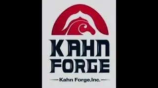 Kahn Forge, Music By Boin Drag