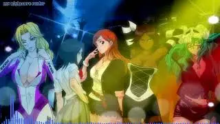 Nightcore - Outside World (Sunbeam, DJ Skytrac & Lory DJ remix)