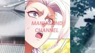 INVINCIBLE AFTER SHOCKING MY EMPRESS WIFE CH 107 SUB INDO