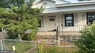 2620 BRENTWOOD ROAD NE, WASHINGTON, DC Presented by The Redux Group.
