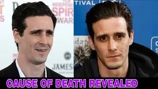 James Ransone Cause of Death Shocks Hollywood