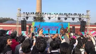 Grand Meetup of KSI in India | UK X INDIA | Fukra Insaan Nischay Malhan Aarush Bhola Thugesh