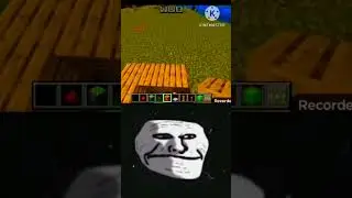 Minecraft Hack Otometik Armar Stand In Minecraft World Magical Shorts #Short #Armar #Video 😱😱😱😱😱😱😱😱😱