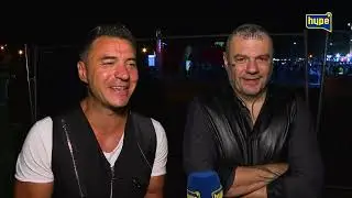 Dzaja prvi put video Acinu tetovazu na GLAVI! 