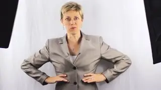 Speaking Tip: Exhale