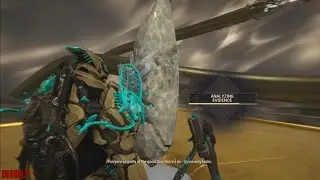 Warframe | Completing 