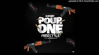 Hns GMoney - Pour One (Nba YoungBoy) Remix