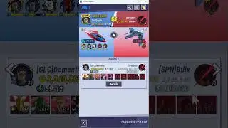 DCDL Battle Honor & Strategy