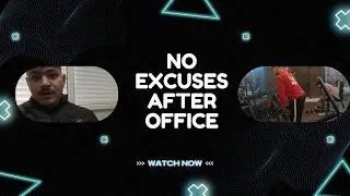 No Excuses After Office 💪 | Office Ke Baad Gym Routine | Rahul Vlog Journey