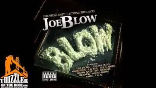Joe Blow ft. Lil Rue, Young Bossi - The Town [Thizzler.com]