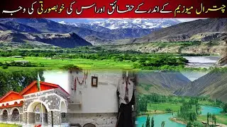 Full History And Documentary About Chitral Museum | Chitral Museum | Chitral Valley | Jano or Jago